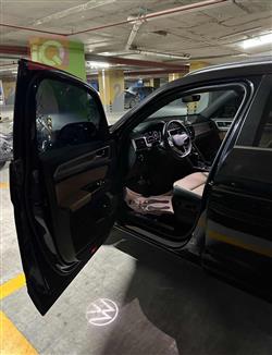 Volkswagen Atlas Cross Sport